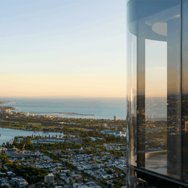 BLVD 19 Hoff Boulevard, Southbank, Vic 3006